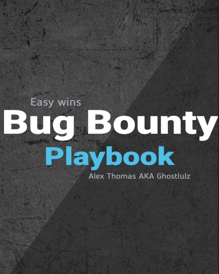 Bug Bounty Playbook