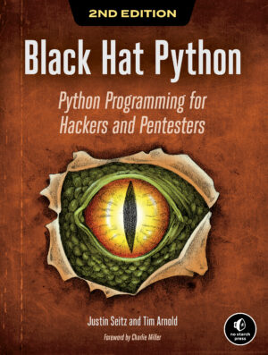 Black Hat Python 2